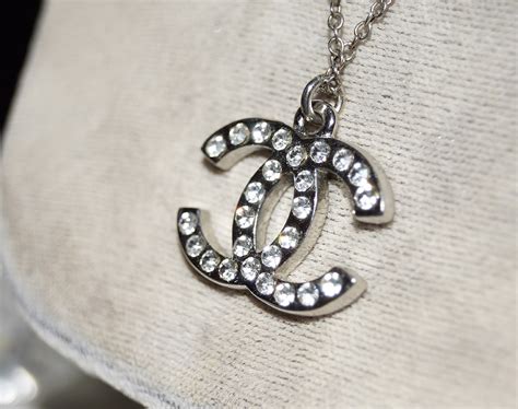 replica chanel jewelry china|fake chanel necklace.